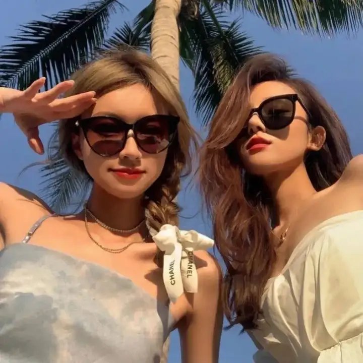 战斗吧,娘子