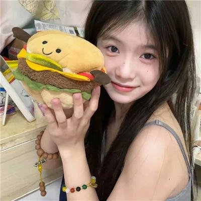 关于一个女孩